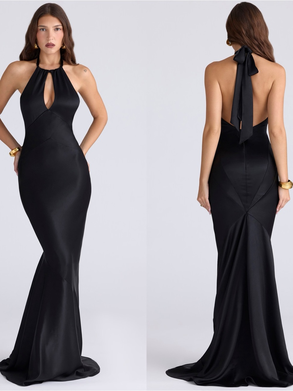 House of CB Oliviana